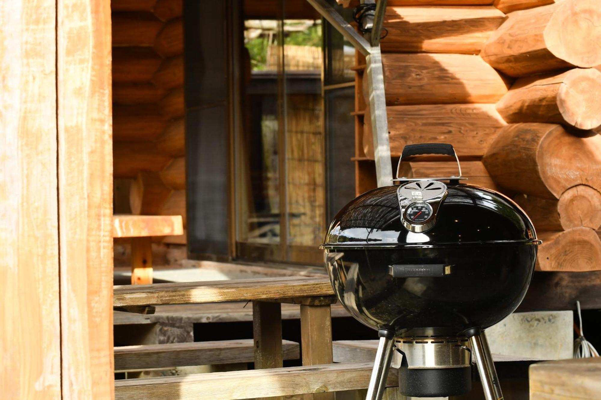 Logland Okumino - Camp - Vacation Stay 42151V Gujō Dış mekan fotoğraf
